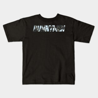 Bunnymen Original Aesthetic Tribute 〶 Kids T-Shirt